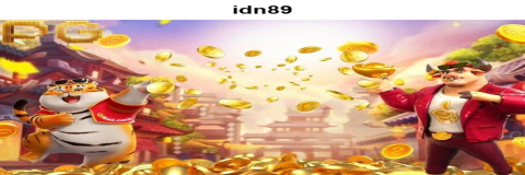 Keuntungan Berjudi di Casino Online: Mengapa IDN89 Menjadi Pilihan Utama