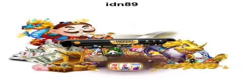 Manfaat Menggunakan Bonus dan Promosi di IDN89