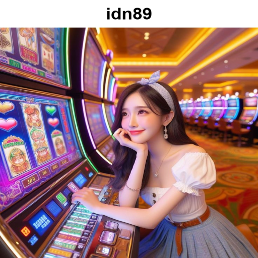 Ulasan Pemain: Pengalaman Bermain di IDN89