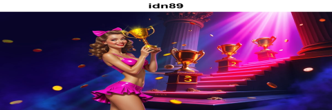 Mengenal Jackpot Progresif di Situs IDN89