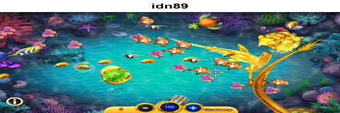 Menjelajahi Dunia Live Casino di idn89