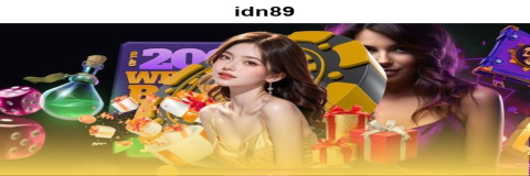 Mengenal Poker Online di IDN89: Panduan untuk Pemula