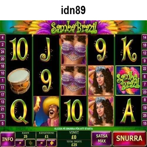 Manfaatkan Promo Menarik di idn89 untuk Meningkatkan Pengalaman Bermain Anda