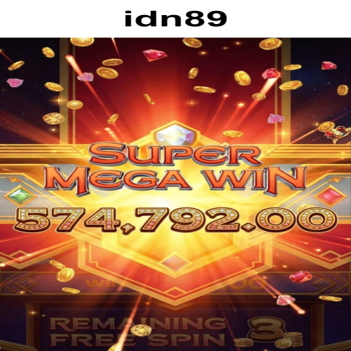 Manfaatkan Promo Menarik di IDN89 untuk Meraih Kemenangan