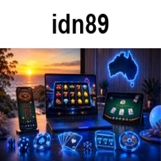 Mengenal Taruhan Olahraga di IDN89