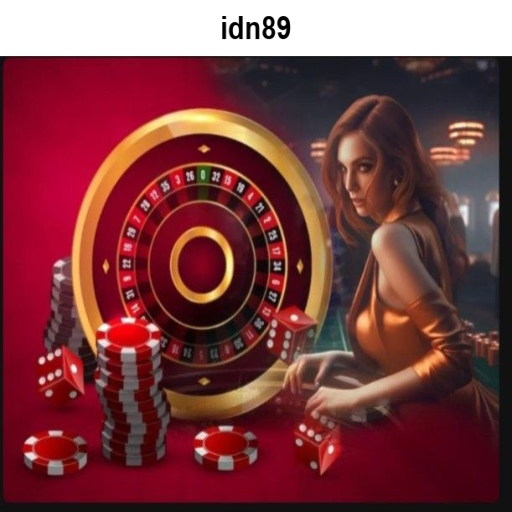 Menikmati Permainan Meja di IDN89: Sensasi Kasino Online