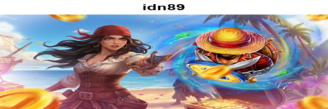 Panduan Lengkap Bermain di idn89: Tips dan Trik untuk Menang